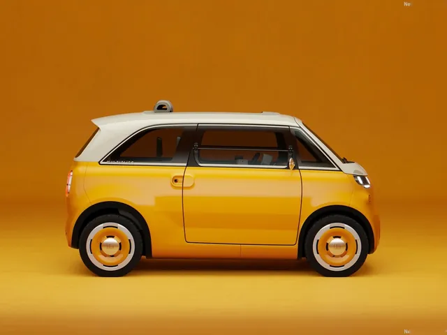 Fiat Multiplina Concept (2026)