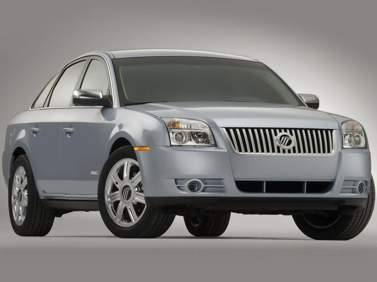 Mercury Sable (2008)