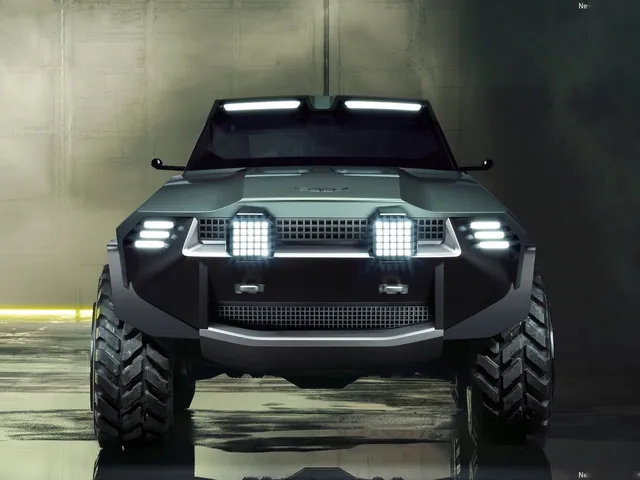 Aston Martin Dreadnought Concept (2026)