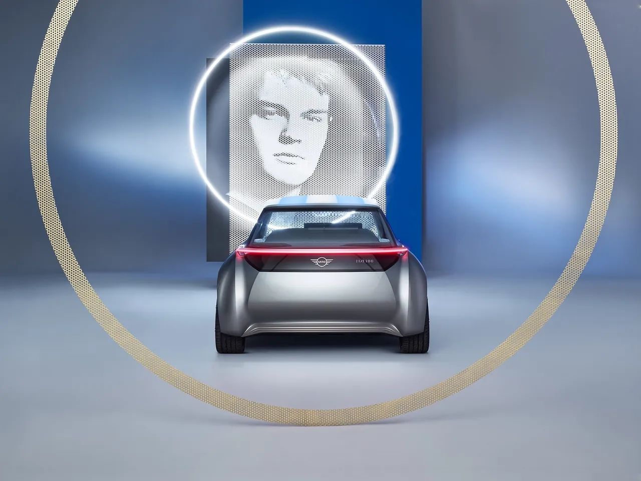 Mini Vision Next 100 Concept (2016) – zezadu