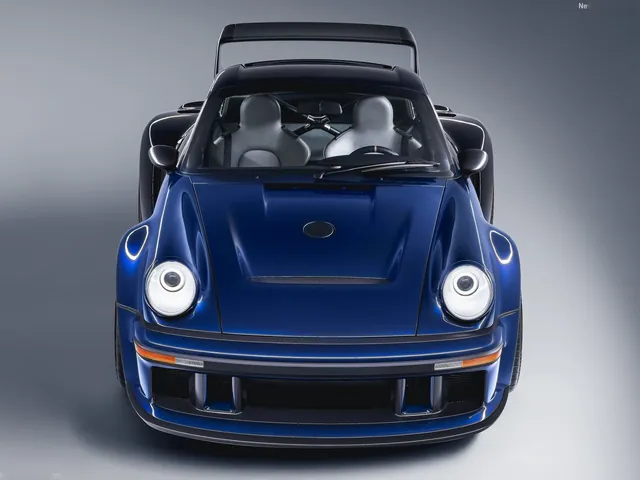 Singer DLS Turbo Sorcerer (2026)