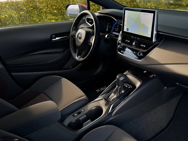 Toyota Corolla 60th Anniversary (2027)