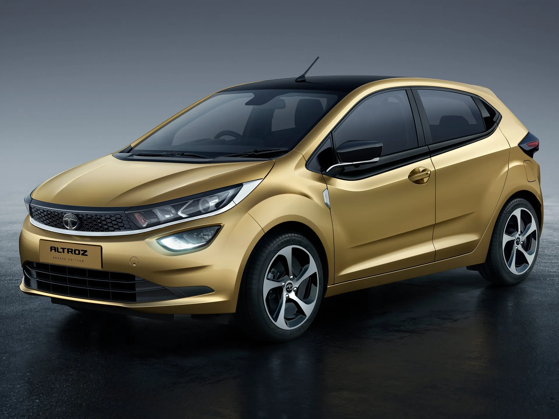 Tata Altroz (2020)