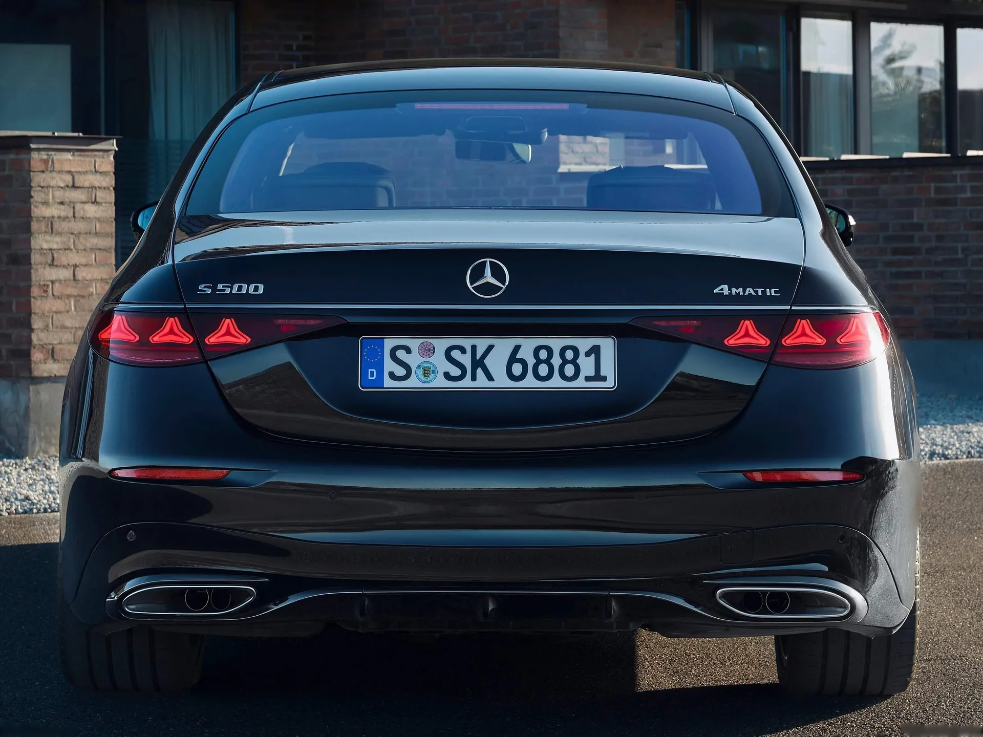 Mercedes-Benz S-Class (2027) – zezadu