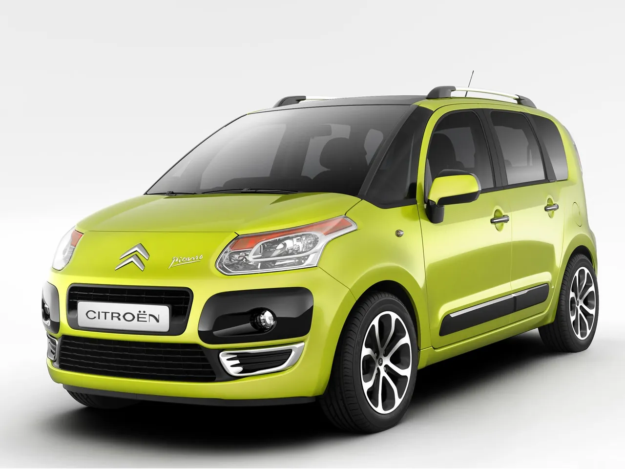 Citroen C3 Picasso (2009)