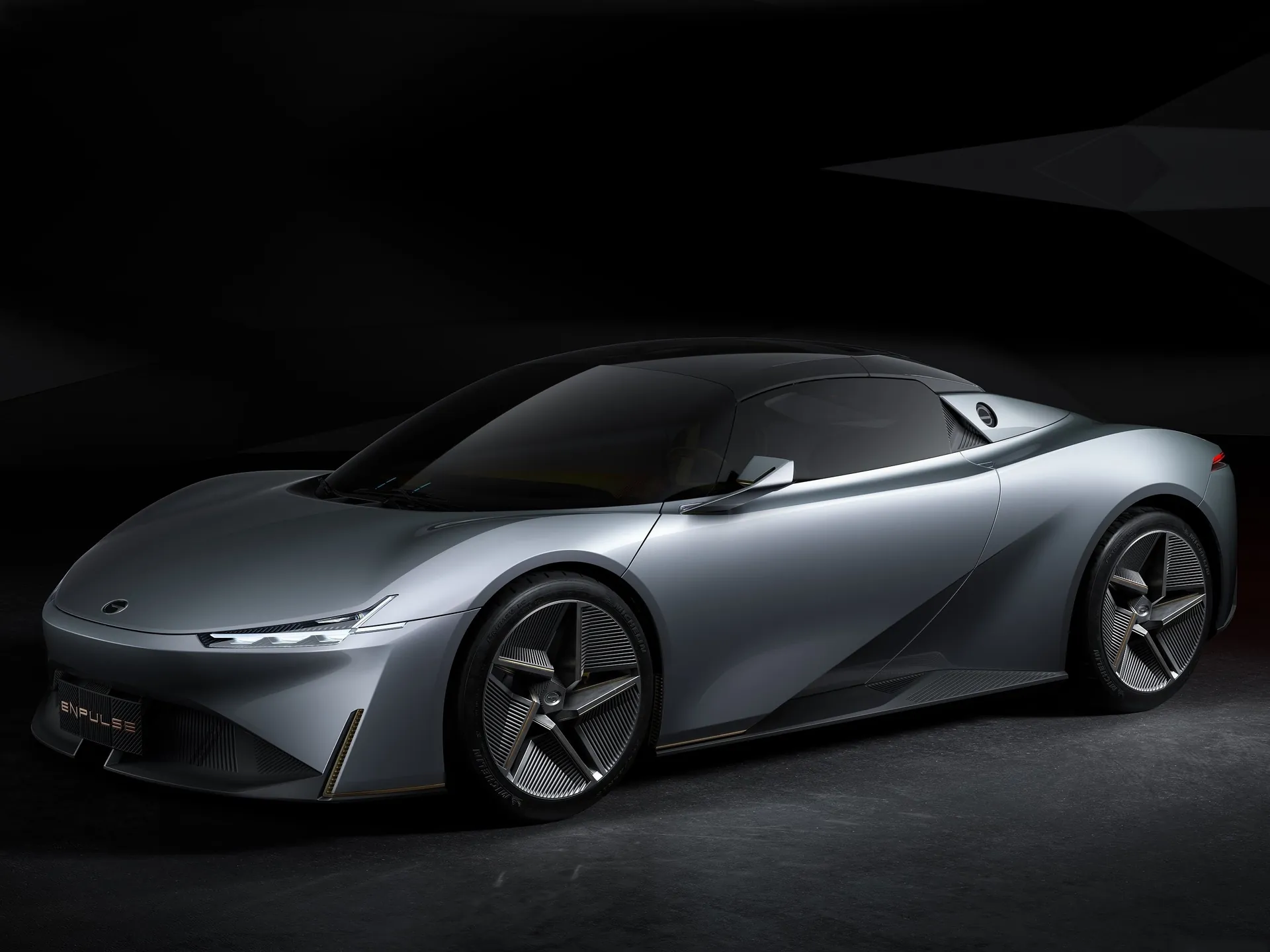 GAC Enpulse Concept (2020)