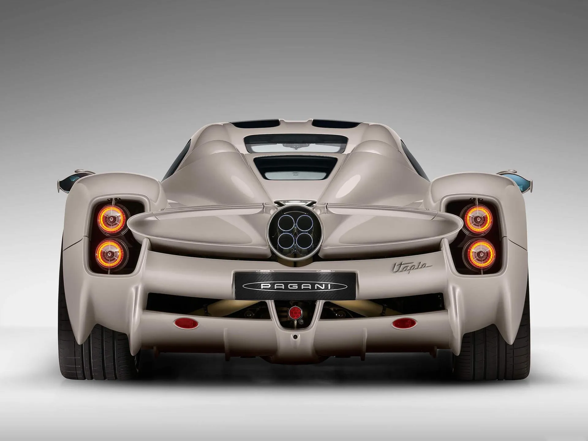 Pagani Utopia (2023) – zezadu