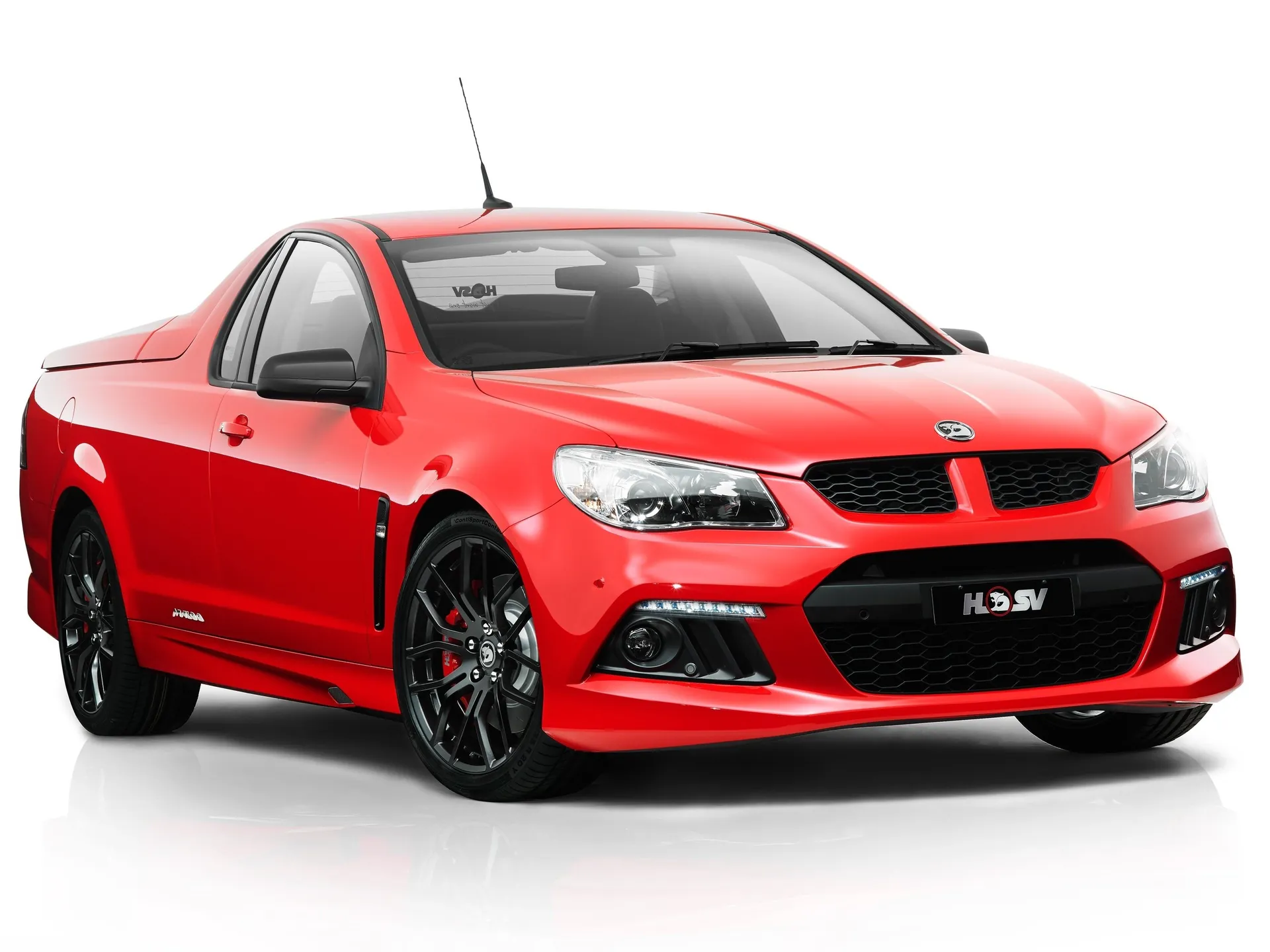 HSV Gen-F Maloo R8 SV (2014)