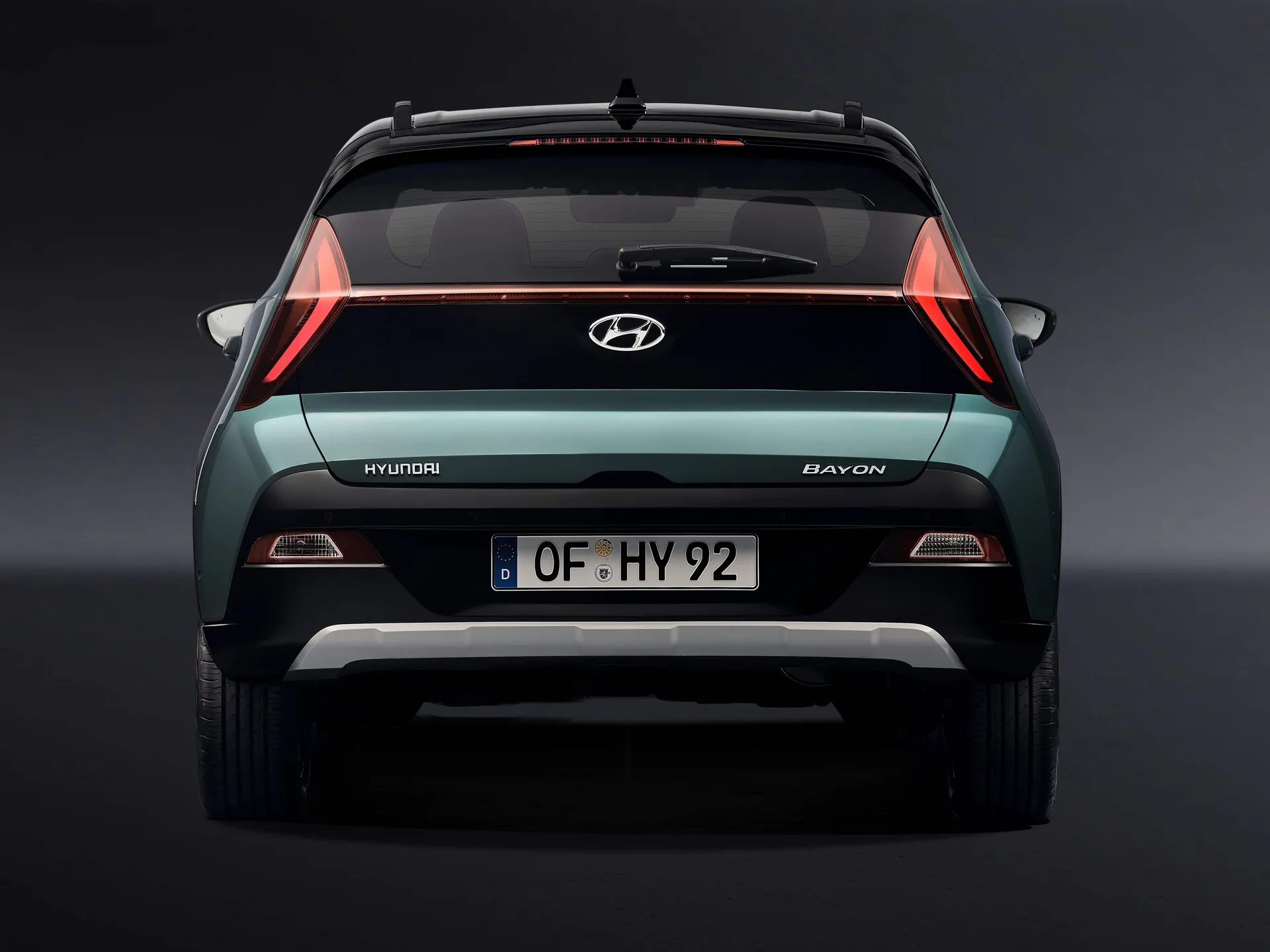 Hyundai Bayon (2022) – zezadu