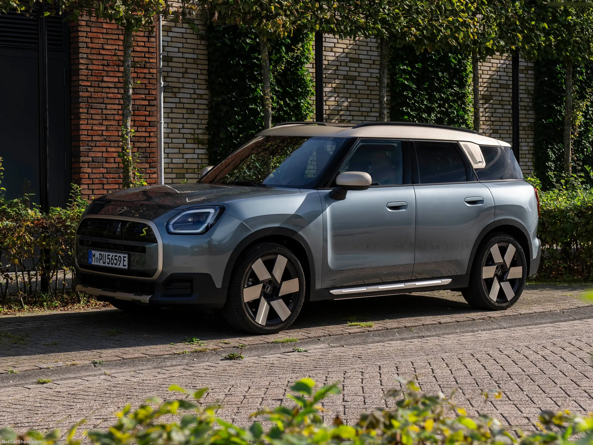 Mini Countryman SE ALL4 (2024)