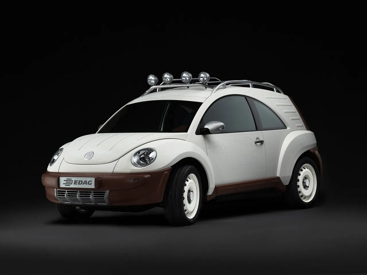 EDAG Biwak Concept (2006)