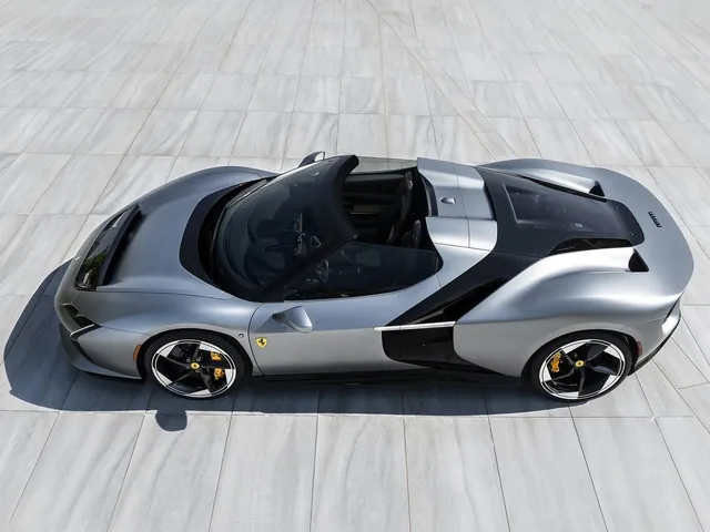 Ferrari HC25 (2026)