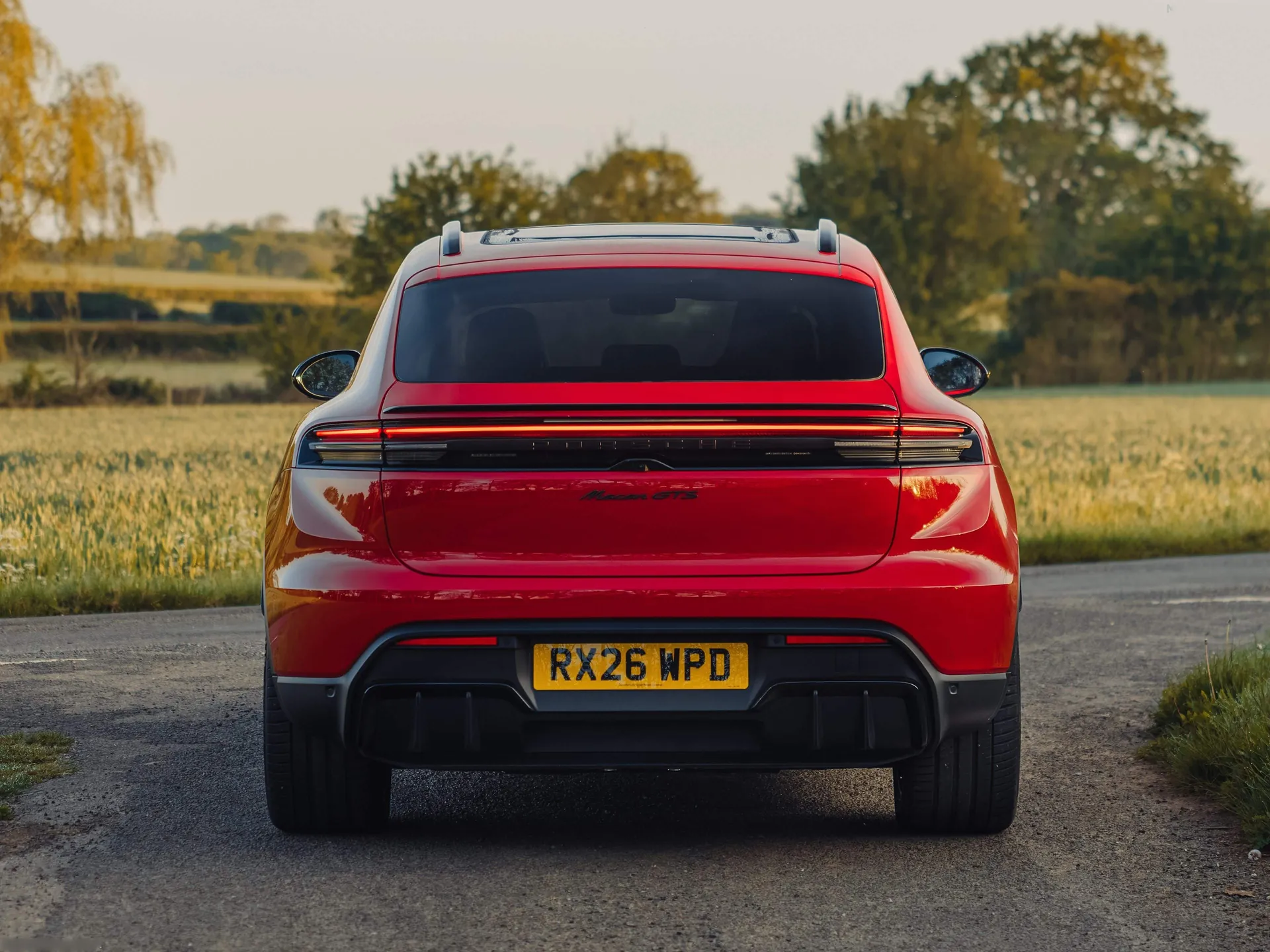 Porsche Macan GTS [UK] (2026) – zezadu