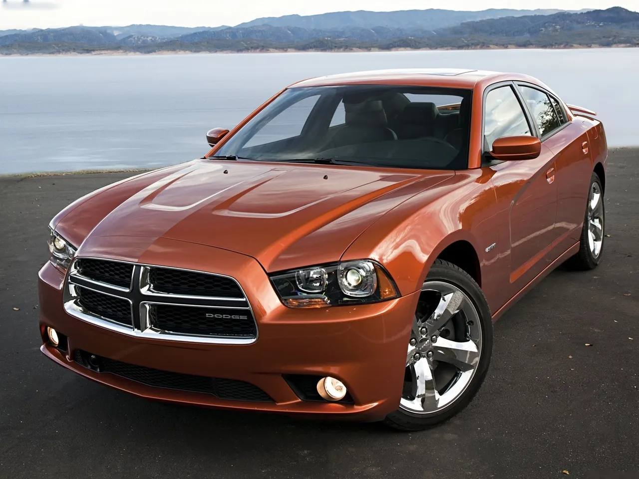 Dodge Charger (2011)