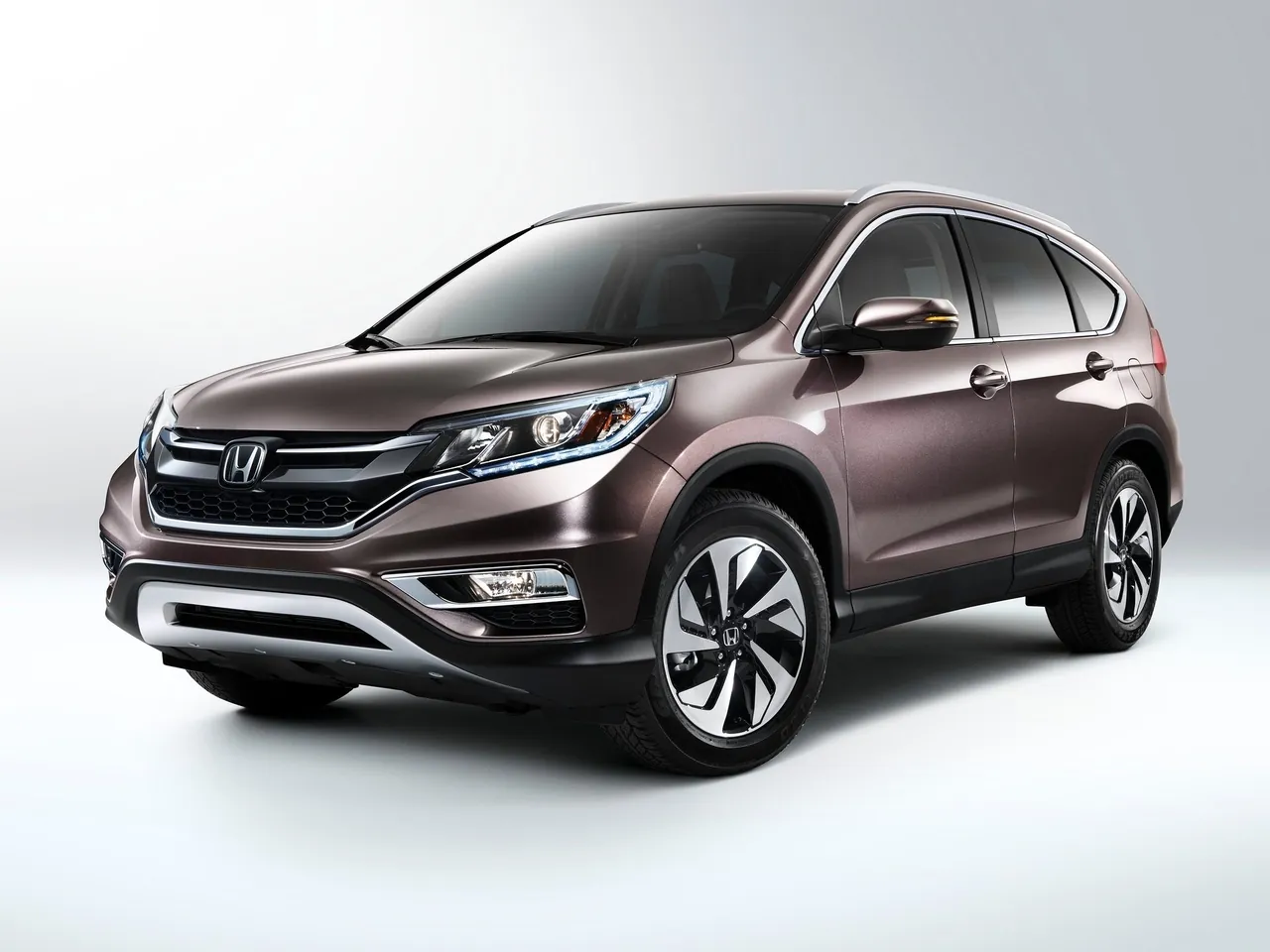 Honda CR-V (2015)