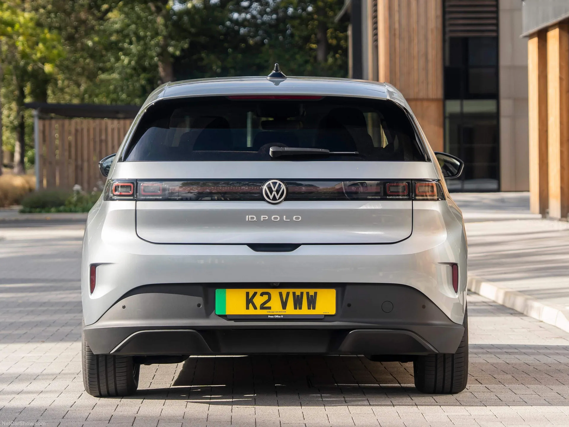 Volkswagen ID.Polo [UK] (2027) – zezadu
