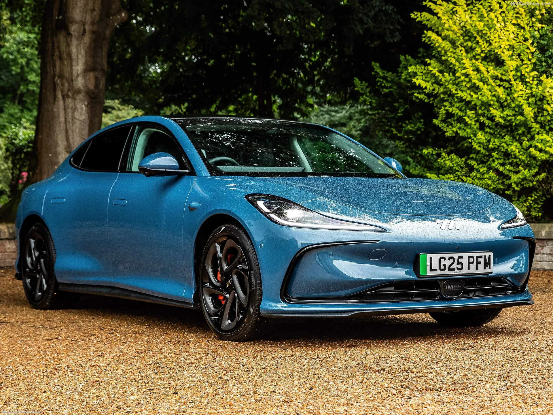 MG IM5 (2026)