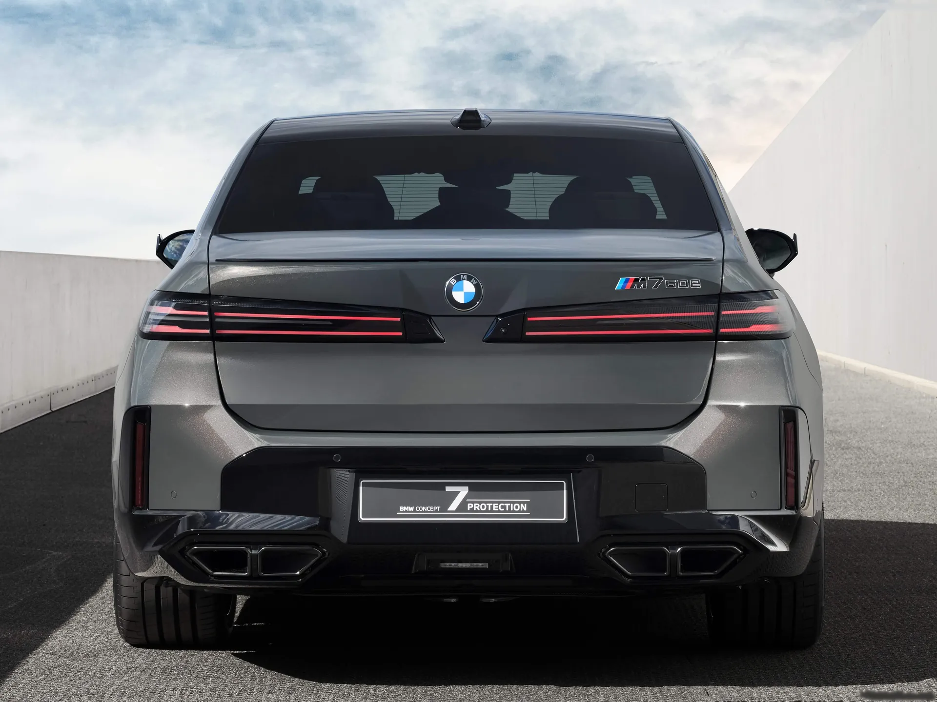 BMW 7 Protection Concept (2026) – zezadu