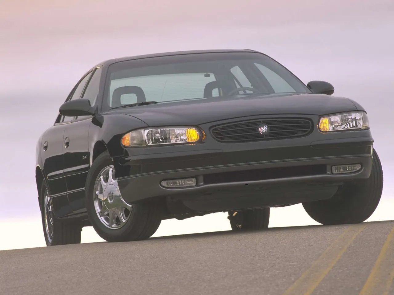 Buick Regal (2001)