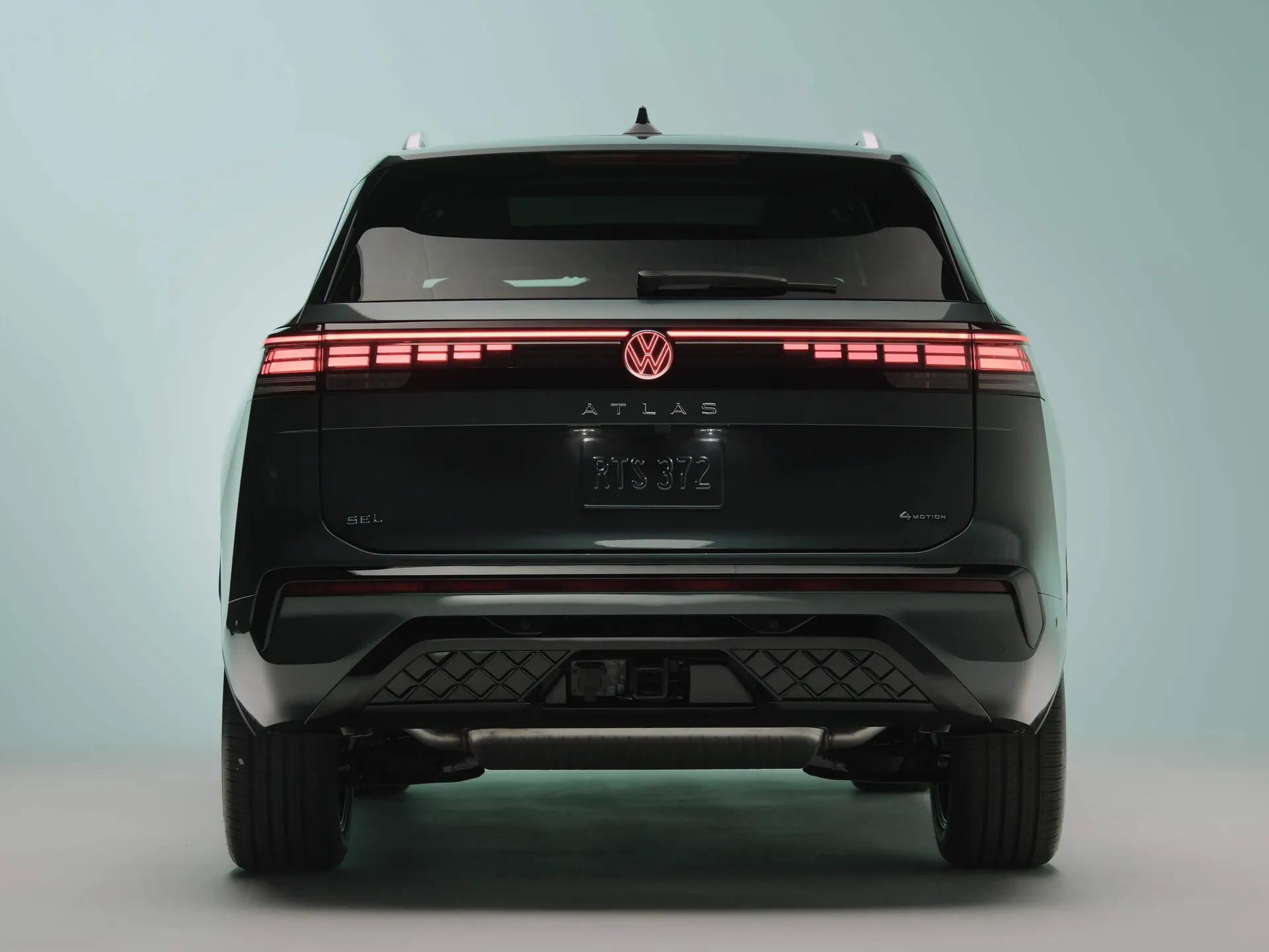 Volkswagen Atlas (2027) – zezadu