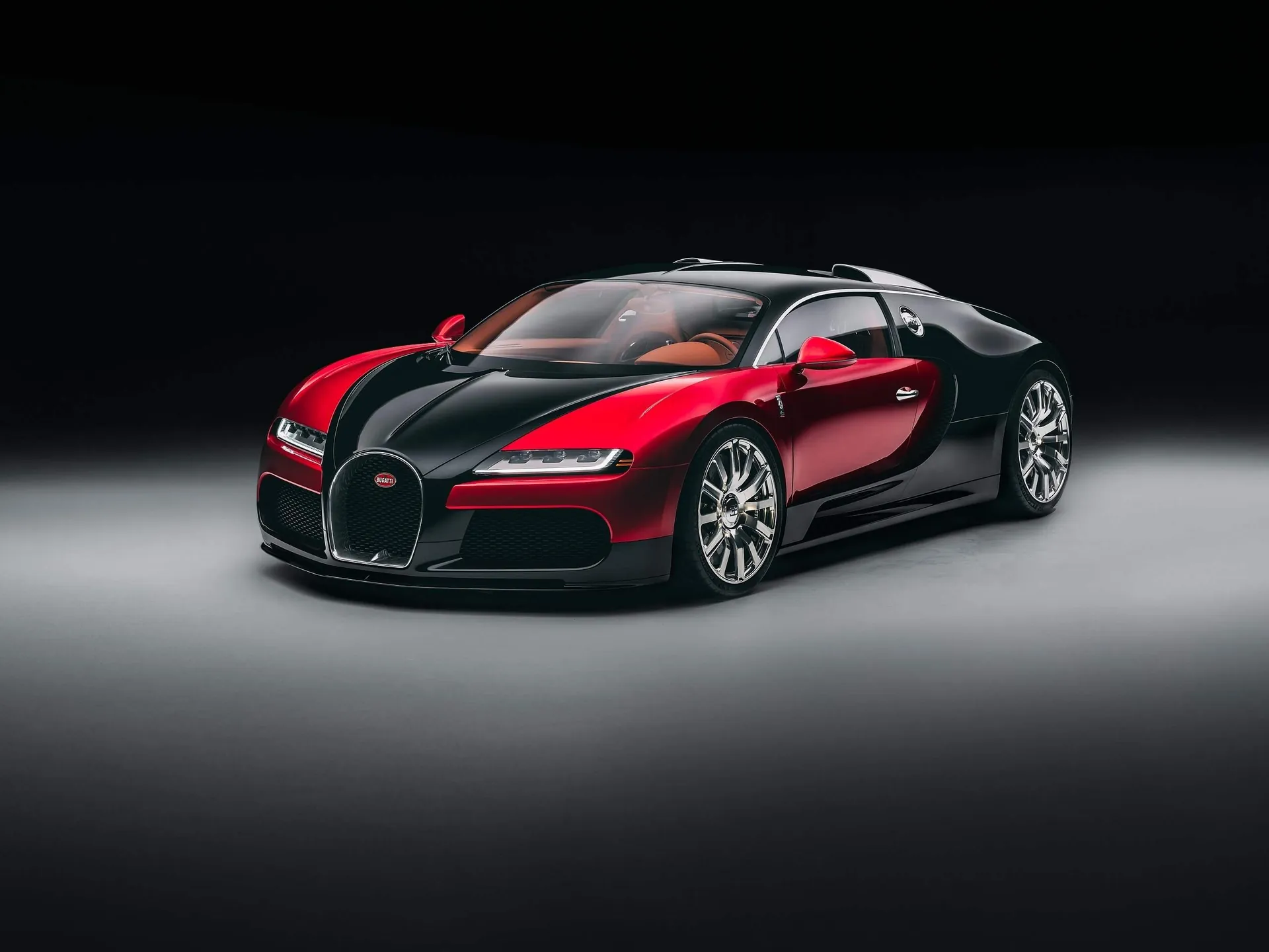 Bugatti FKP Hommage (2026)
