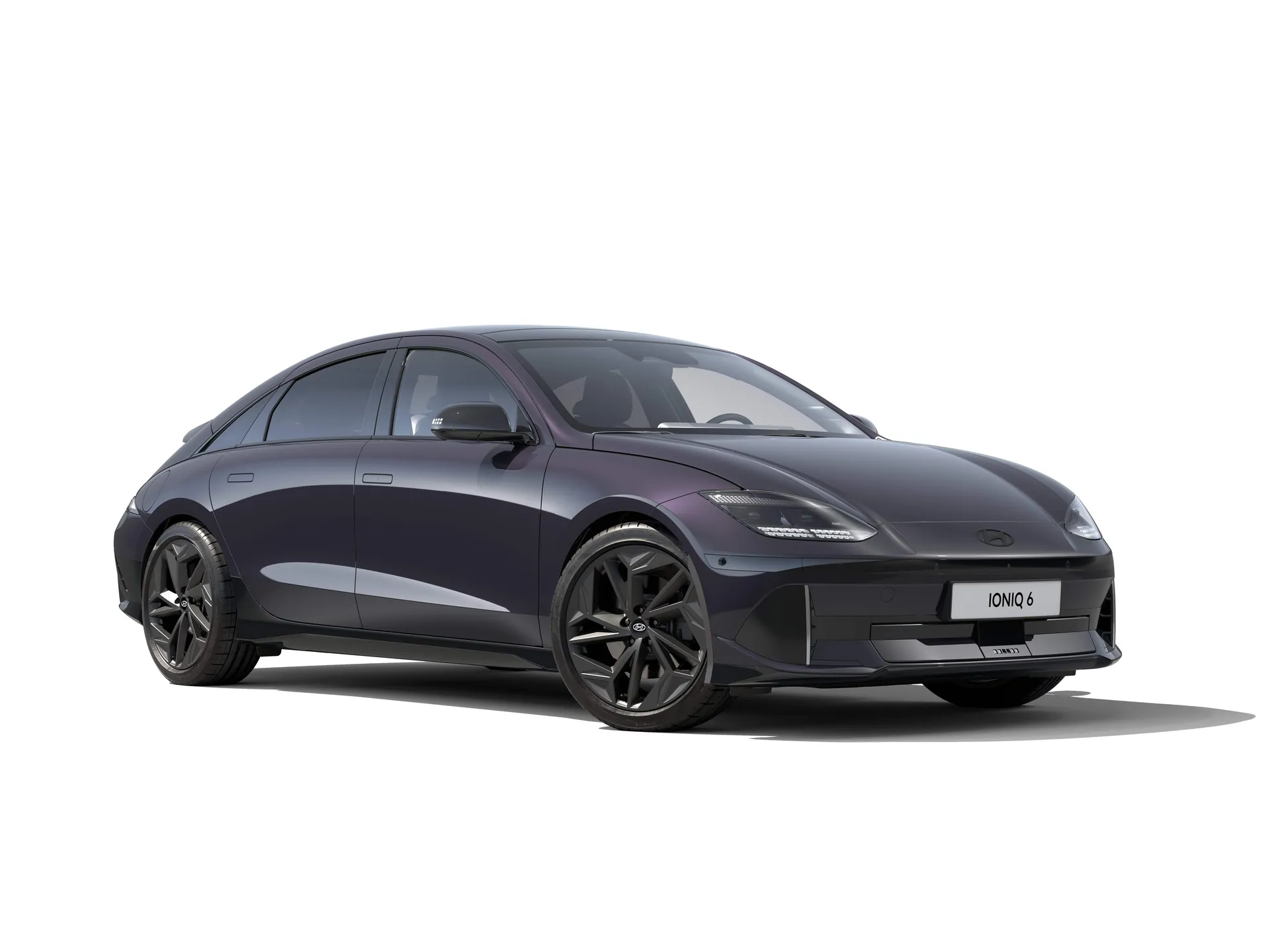 Hyundai Ioniq 6 (2023)