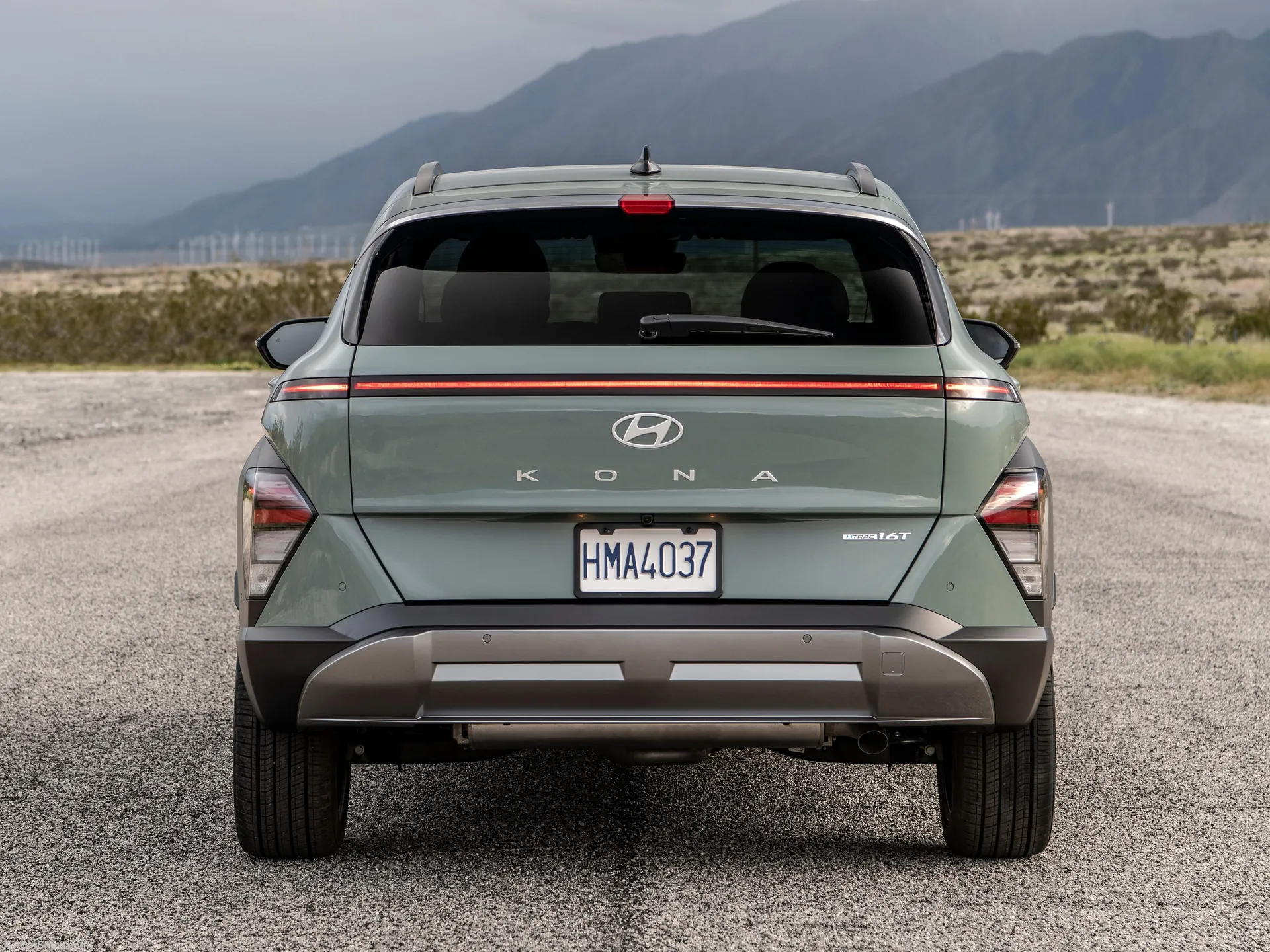 Hyundai Kona [US] (2024) – zezadu