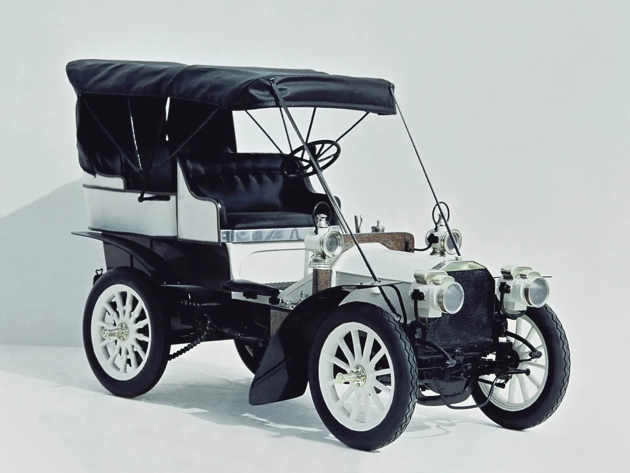 Fiat 16-20 HP (1903)