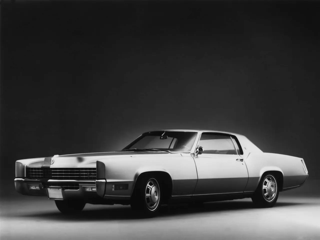 Cadillac Eldorado (1967)