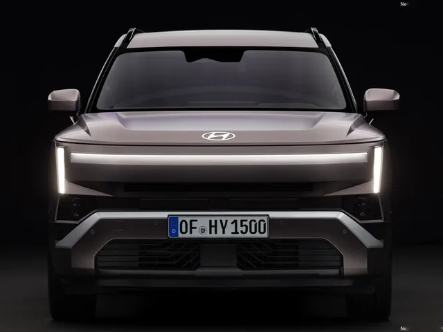 Hyundai Tucson [EU] (2027)