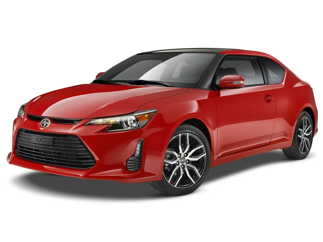 Scion tC (2014)
