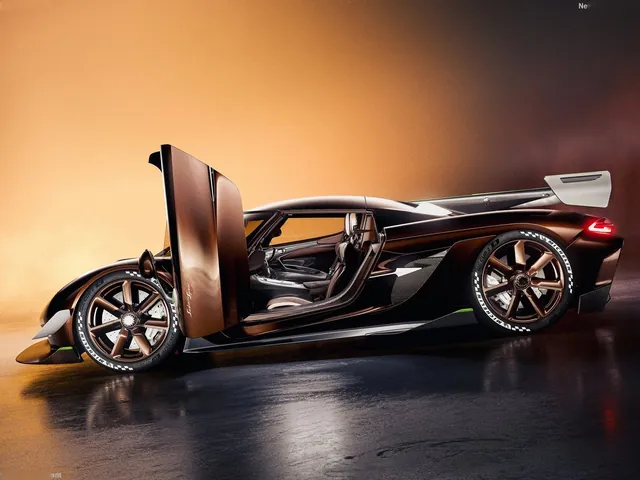 Koenigsegg Sadairs Spear (2026)