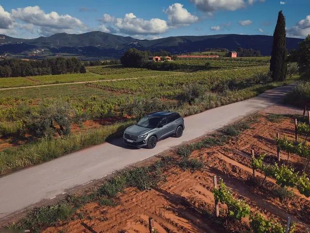 Renault Austral (2026)