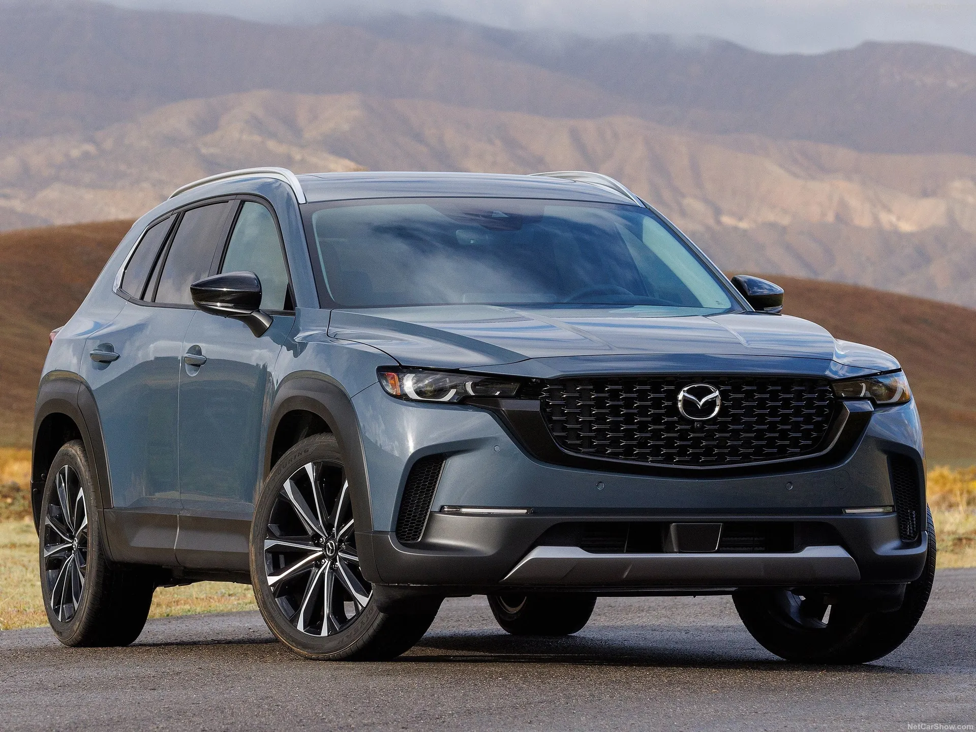 Mazda CX-50 (2023)