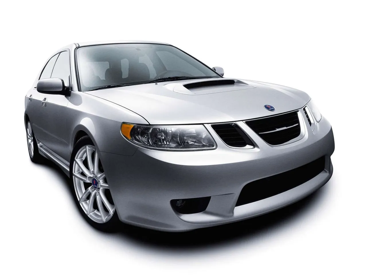 Saab 9-2X (2005)