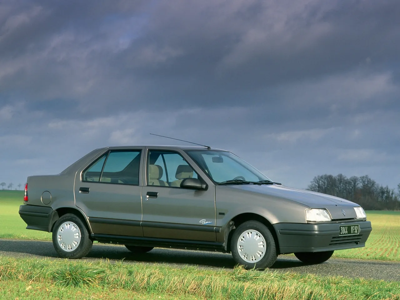 Renault 19 Chamade Prima (1991)