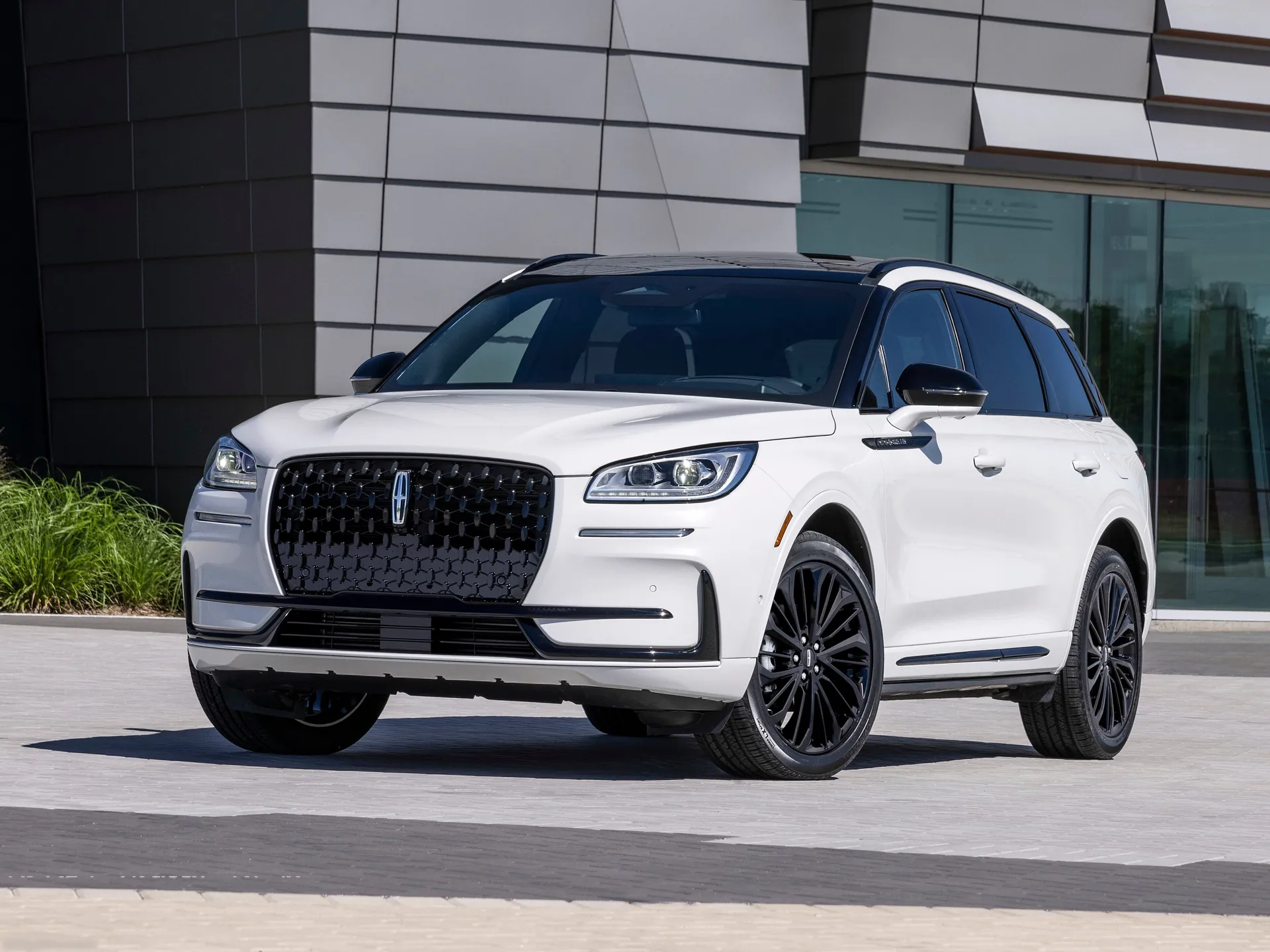 Lincoln Corsair (2023)