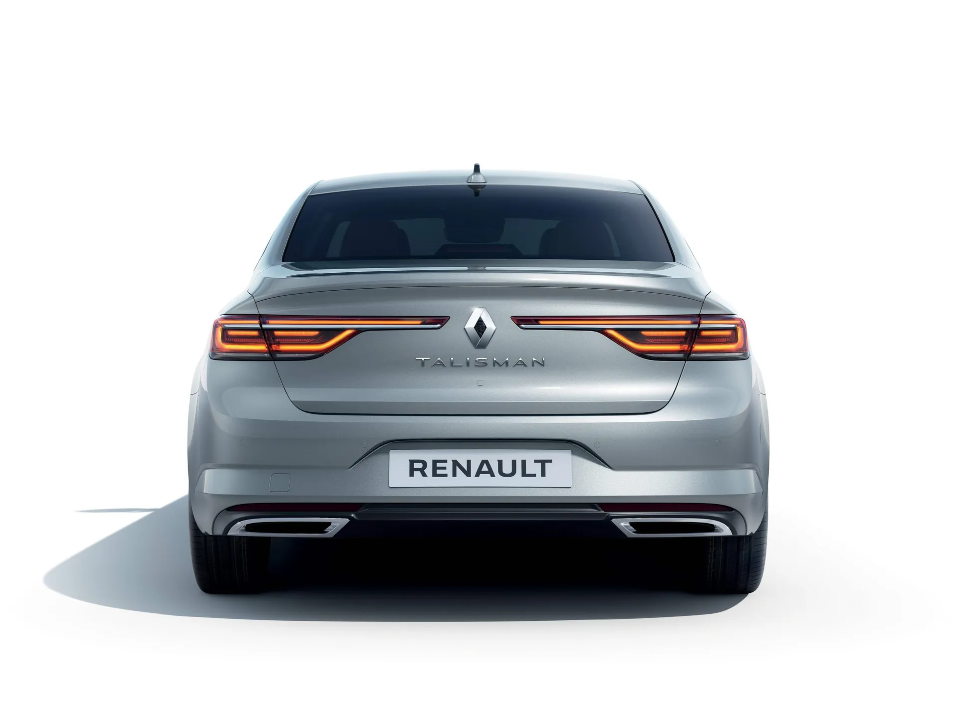 Renault Talisman (2020) – zezadu