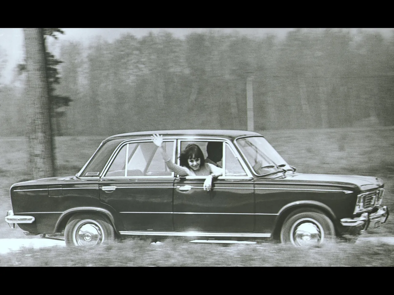 Fiat 125 (1967)