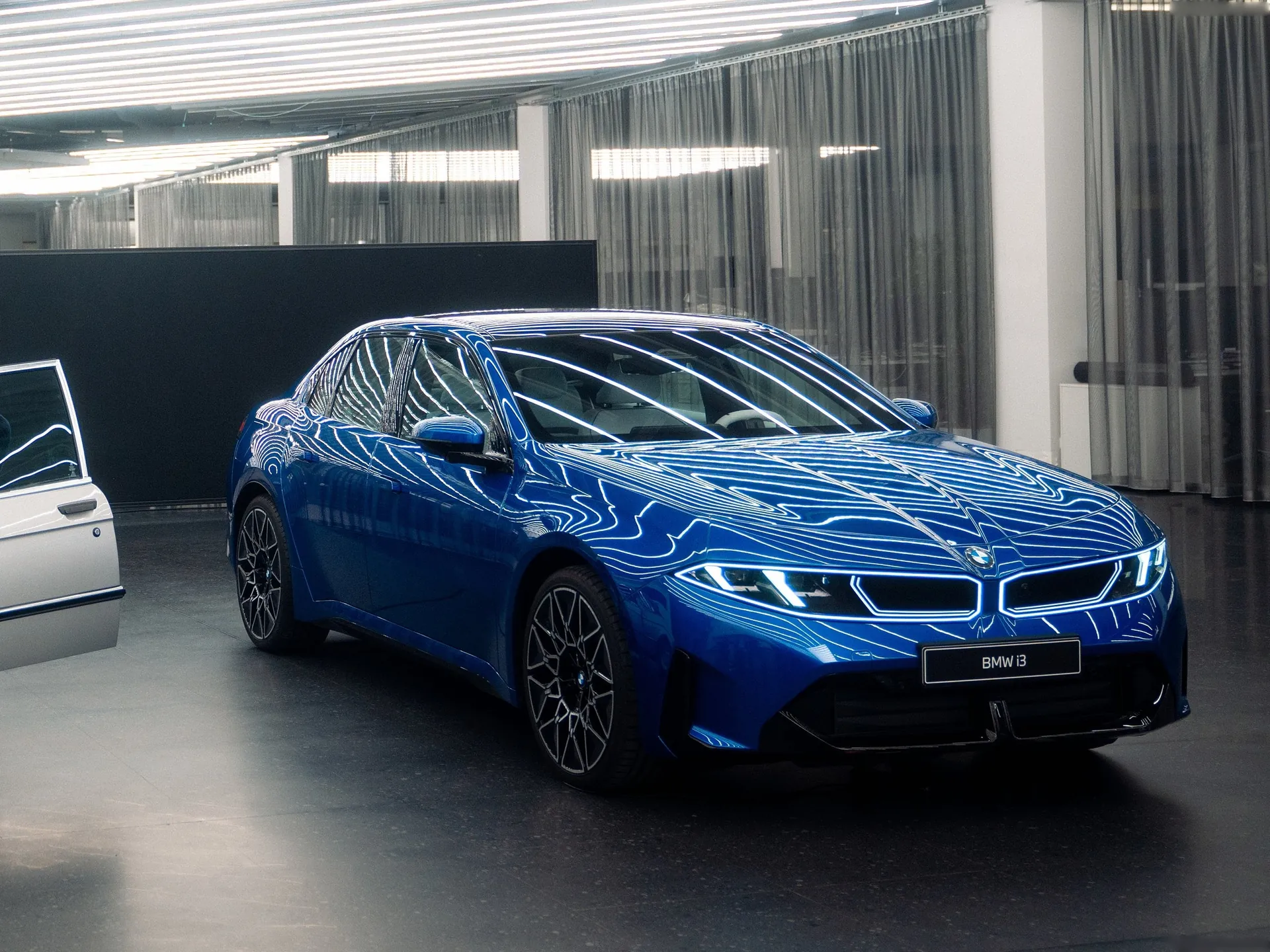 BMW i3 (2027)