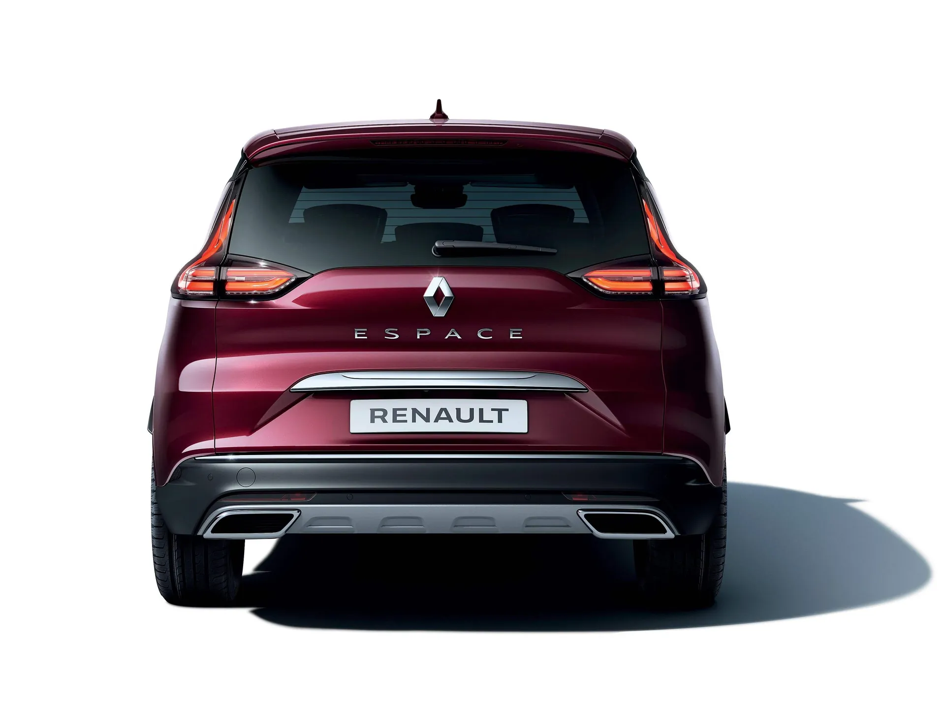 Renault Espace (2020) – zezadu