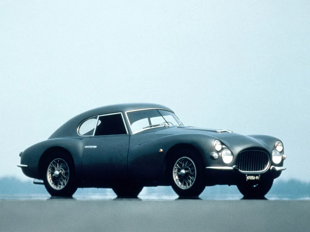 Fiat 8V (1952)