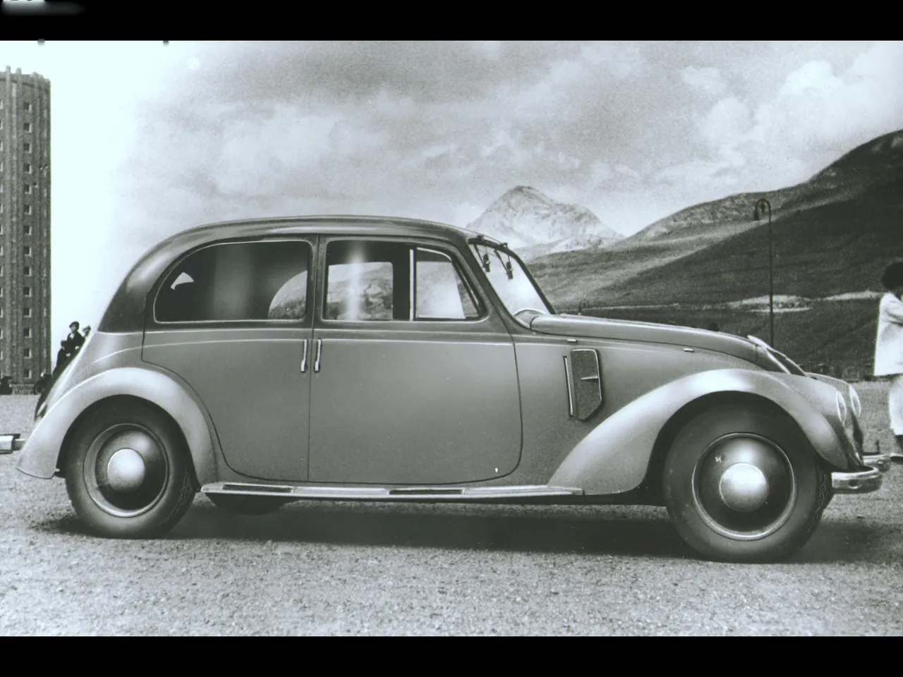 Fiat 1500 (1935)