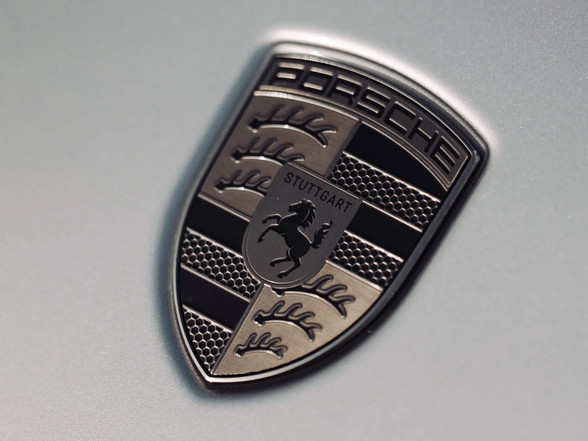 Porsche 911 Turbo S Cabriolet [UK] (2026) – znak