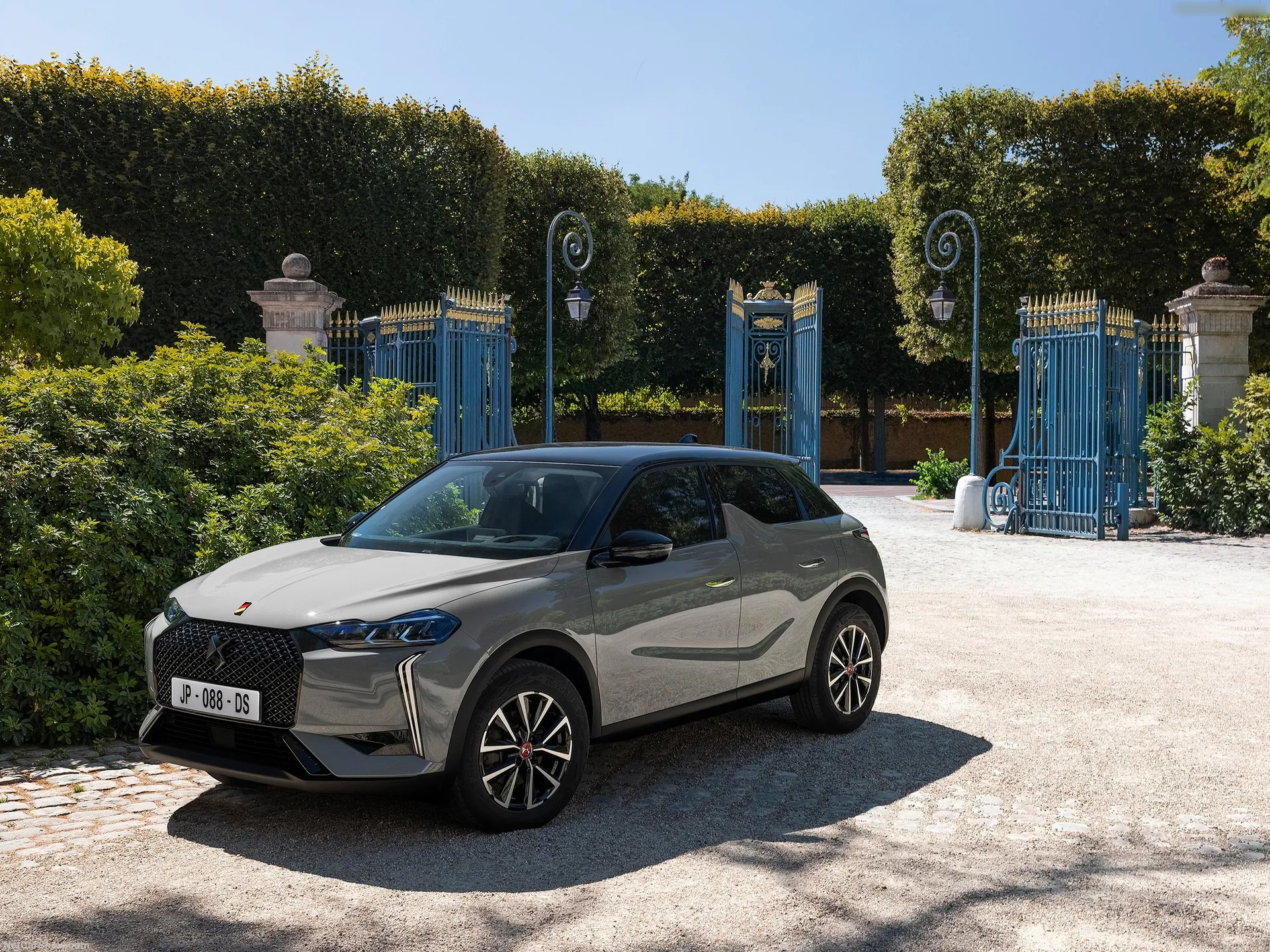 DS 3 (2023)