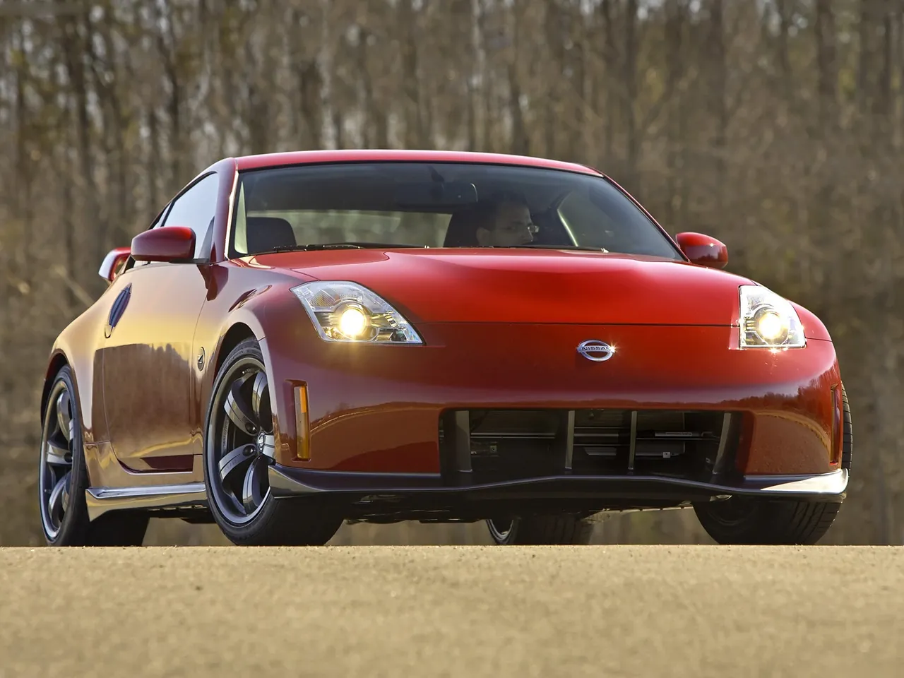 Nismo Nissan 350Z (2007)