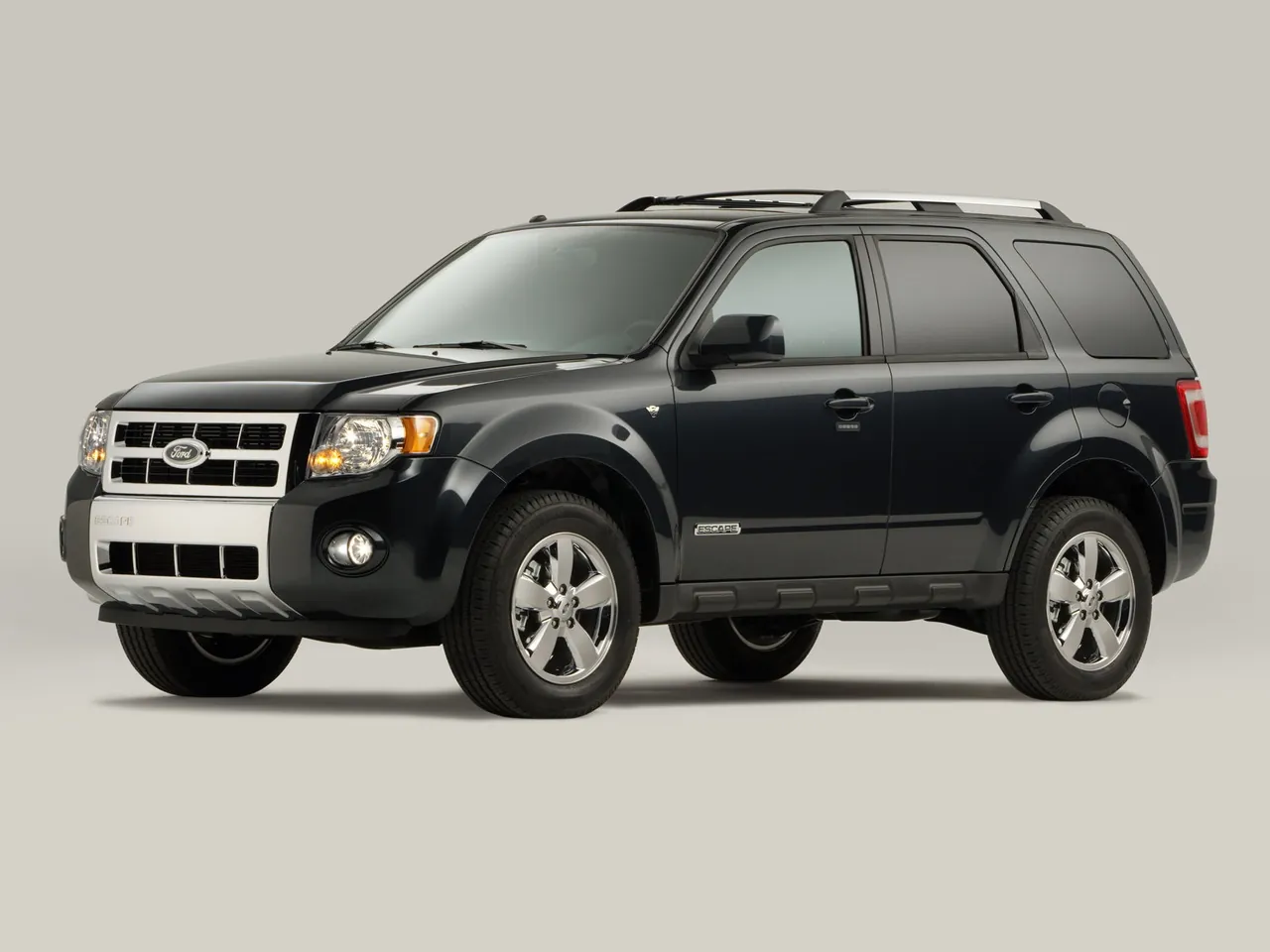 Ford Escape (2008)