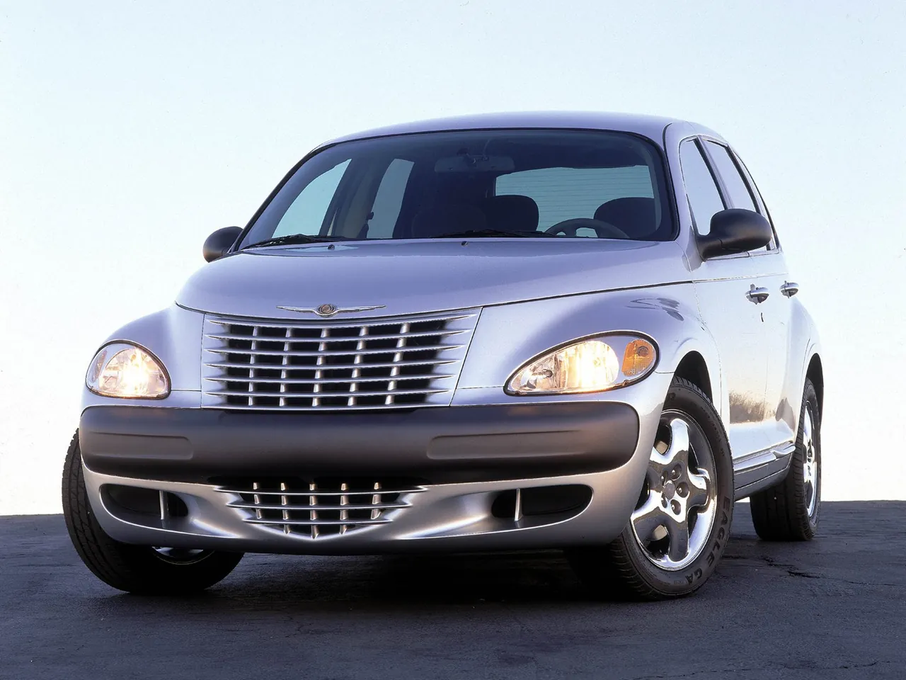 Chrysler PT Cruiser (2001)