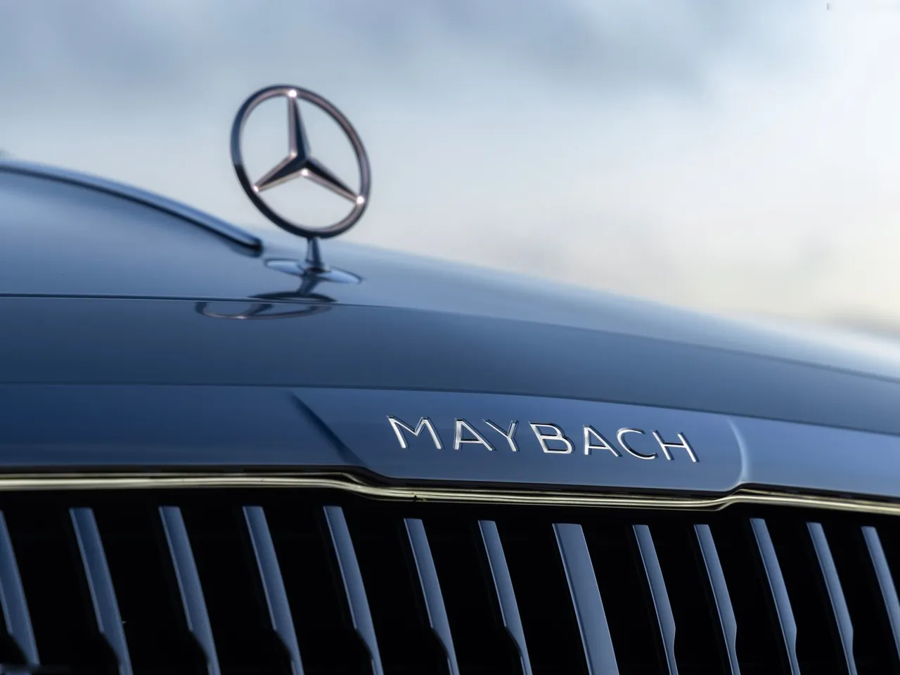 Mercedes-Benz S680 Maybach [US] (2027)
