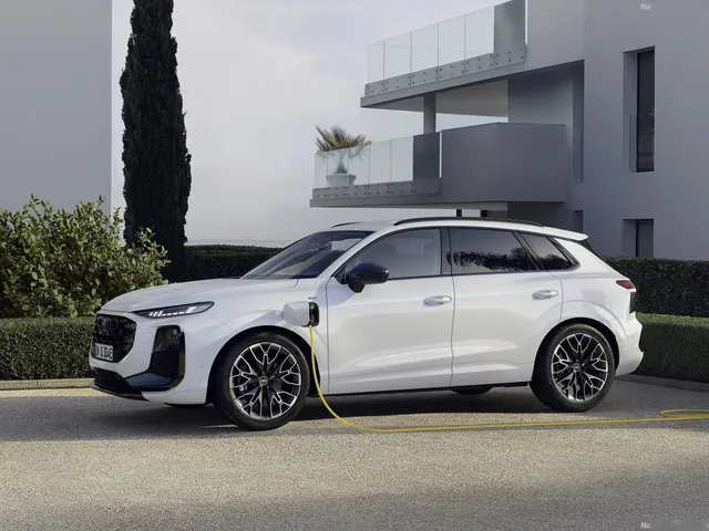 Audi Q3 (2026)
